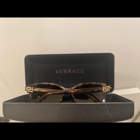 VERSACE Sunglasses ☀️